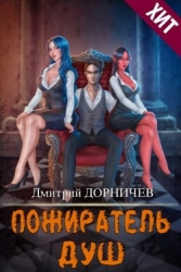 Пожиратель душ. Том 17 (СИ)