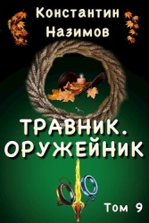 Оружейник (СИ)