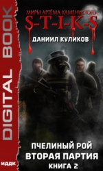 Вторая партия