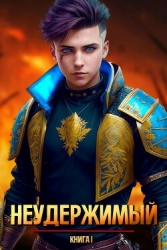Неудержимый (СИ)