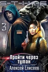 S-T-I-K-S. Пройти через туман 3 (СИ)