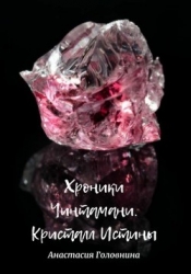Хроники Чинтамани. Кристалл Истины (СИ)
