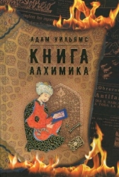 Книга алхимика (Роман)