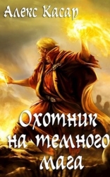 Охотник на тёмного мага (СИ)