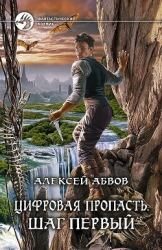Цифровая пропасть. Взгляд со дна (СИ)