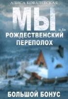 Мы, или Рождественский переполох (СИ)