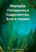 Попаданец в Содружество (СИ)
