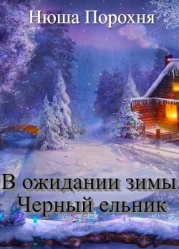 В ожидании зимы. Черный ельник (СИ)
