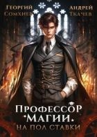 Профессор магии на полставки (СИ)
