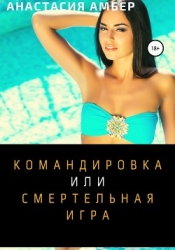 Командировка (СИ)